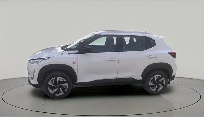 2023 Nissan MAGNITE XE, Petrol, Manual, 64,241 km, exterior