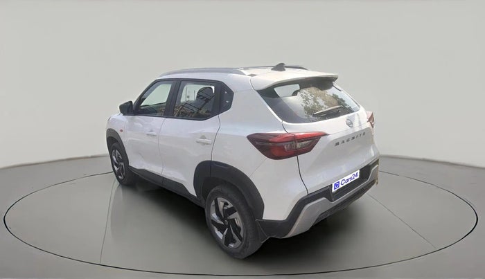 2023 Nissan MAGNITE XE, Petrol, Manual, 64,241 km, exterior