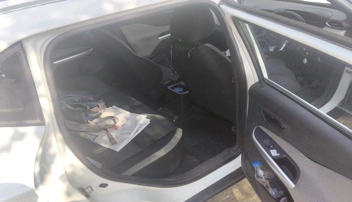 2023 Nissan MAGNITE XE, Petrol, Manual, 64,241 km, interior