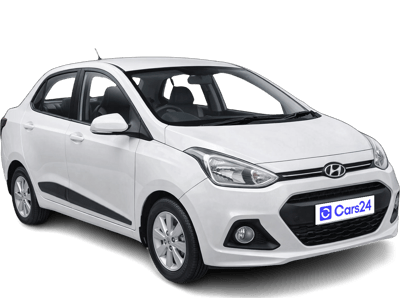 2016 Hyundai Xcent - Sedan - Diesel - Manual - ₹1.74 lakh