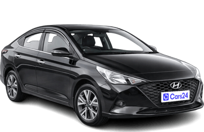 2022 Hyundai Verna - Sedan - Diesel - Manual - ₹8.50 lakh