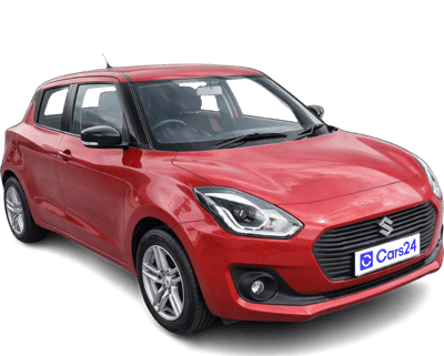 2019 Maruti Swift - Hatchback - Diesel - Manual - ₹4.50 lakh