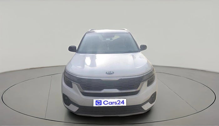 2020 KIA SELTOS HTK 1.5 DIESEL, Diesel, Manual, 1,14,571 km, exterior