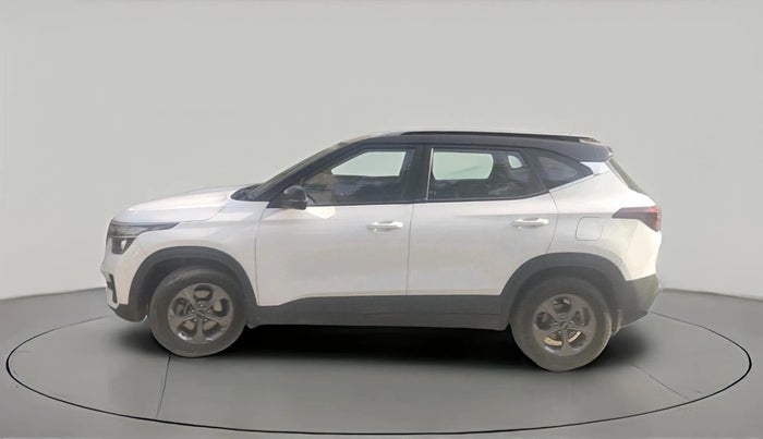 2020 KIA SELTOS HTK 1.5 DIESEL, Diesel, Manual, 1,14,571 km, exterior