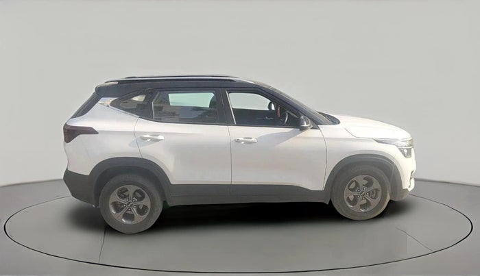 2020 KIA SELTOS HTK 1.5 DIESEL, Diesel, Manual, 1,14,571 km, exterior