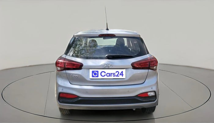 2019 Hyundai Elite i20 ASTA 1.4 CRDI (O), Diesel, Manual, 92,123 km, exterior