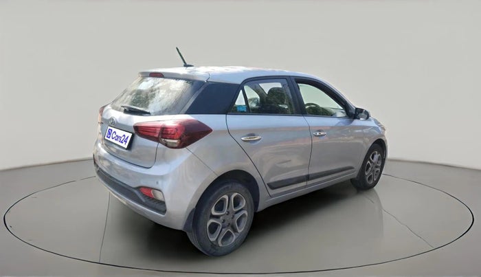 2019 Hyundai Elite i20 ASTA 1.4 CRDI (O), Diesel, Manual, 92,123 km, exterior