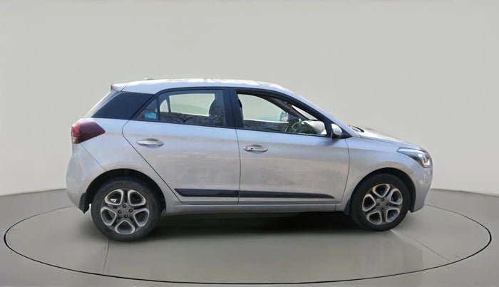 2019 Hyundai Elite i20 ASTA 1.4 CRDI (O), Diesel, Manual, 92,123 km, exterior