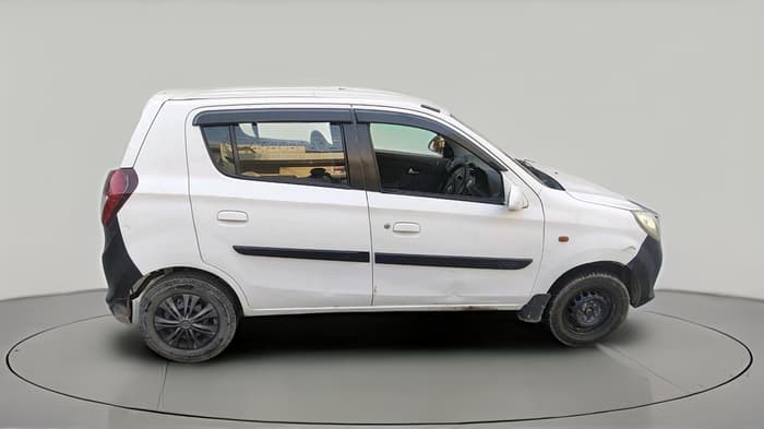 2013 Maruti Alto 800 LXI, Petrol, Manual, 1,50,002 km, exterior