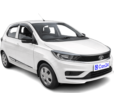 2022 Tata Tiago - Hatchback - Petrol - Manual - ₹4.41 lakh