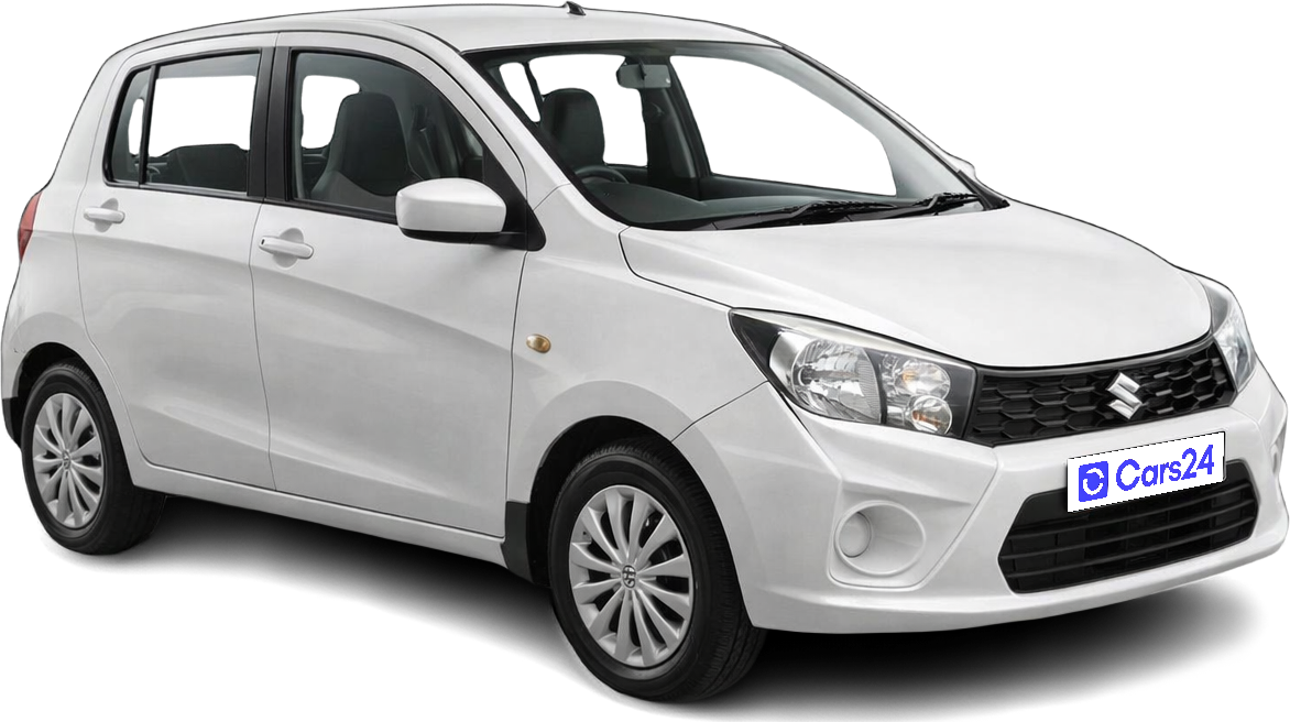 2018 Maruti Celerio - Hatchback - Petrol - Automatic - ₹2.90 lakh
