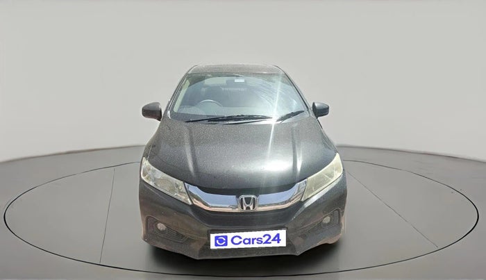 2014 Honda City 1.5L I-DTEC VX, Diesel, Manual, 1,06,176 km, exterior