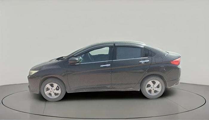 2014 Honda City 1.5L I-DTEC VX, Diesel, Manual, 1,06,176 km, exterior