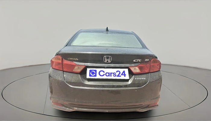 2014 Honda City 1.5L I-DTEC VX, Diesel, Manual, 1,06,176 km, exterior