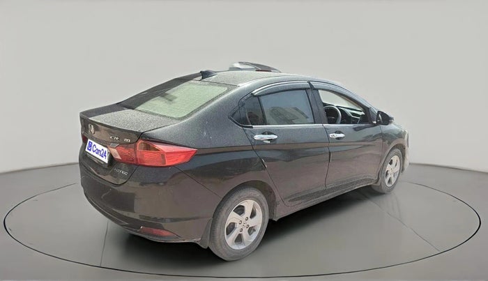 2014 Honda City 1.5L I-DTEC VX, Diesel, Manual, 1,06,176 km, exterior