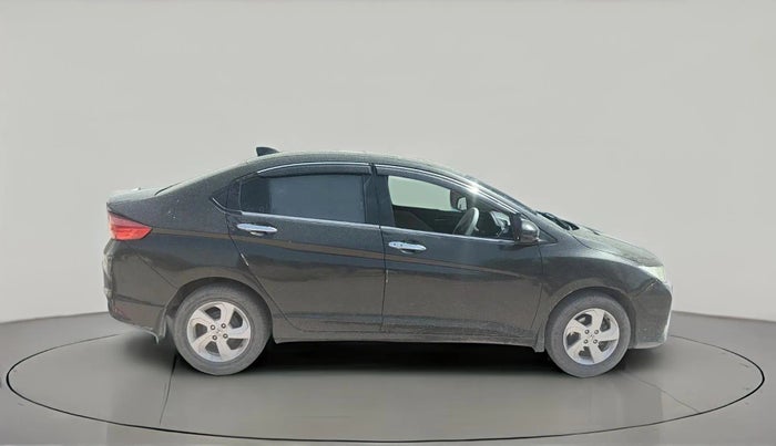 2014 Honda City 1.5L I-DTEC VX, Diesel, Manual, 1,06,176 km, exterior