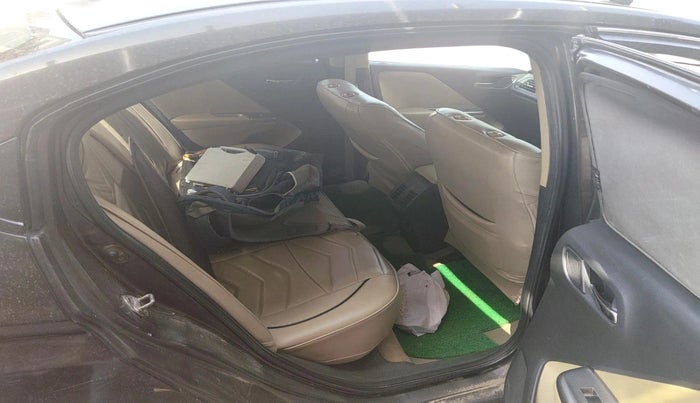 2014 Honda City 1.5L I-DTEC VX, Diesel, Manual, 1,06,176 km, interior