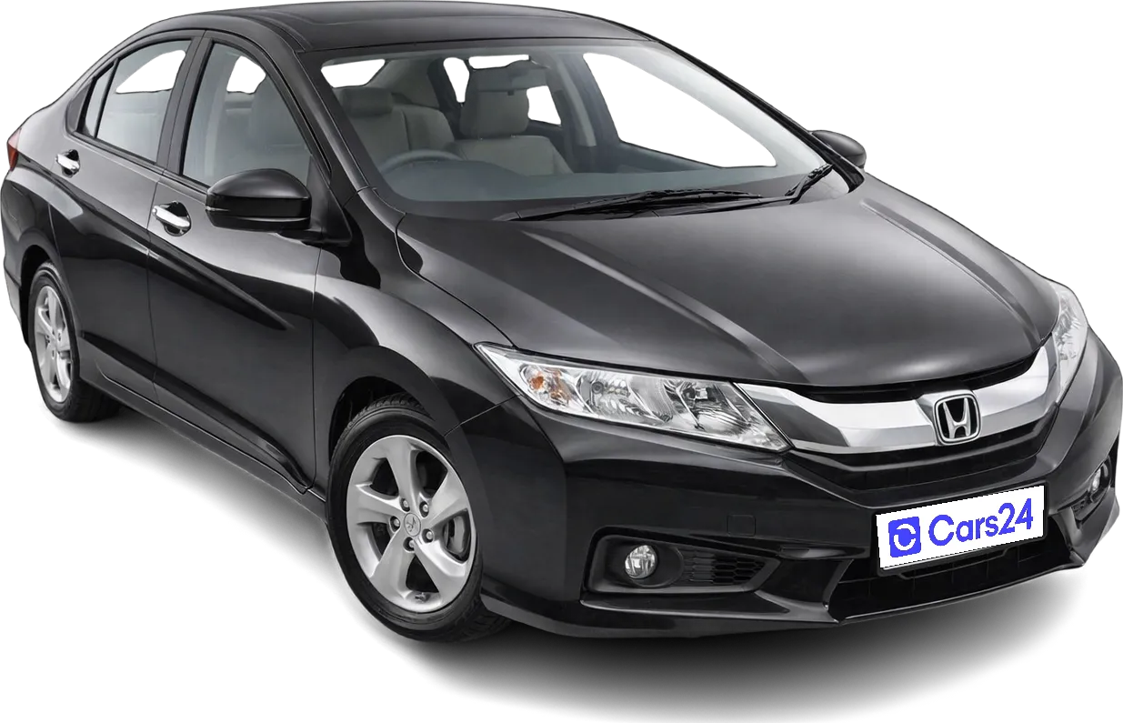 2014 Honda City - Sedan - Diesel - Manual - ₹2.30 lakh