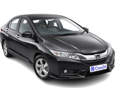2014 Honda City - Sedan - Diesel - Manual - ₹2.30 lakh