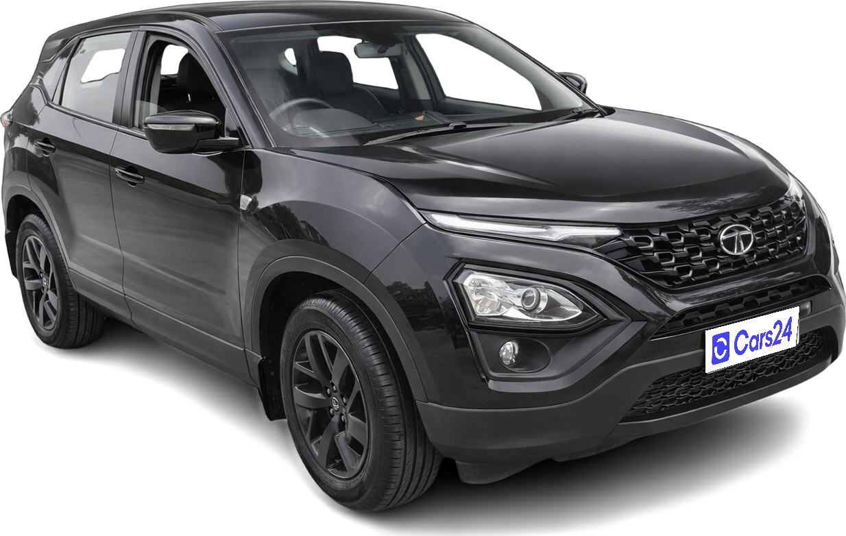 2021 Tata Harrier - SUV - Diesel - Automatic - ₹14.50 lakh