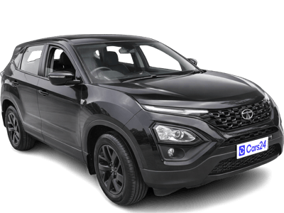 2021 Tata Harrier - SUV - Diesel - Automatic - ₹13.50 lakh