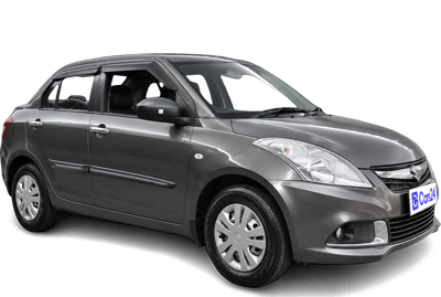 2015 Maruti Swift Dzire - Sedan - Diesel - Manual - ₹2.42 lakh