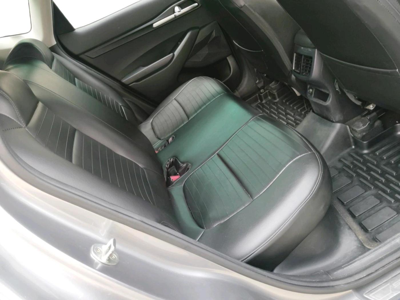 2021 KIA SELTOS HTE 1.5 DIESEL, Diesel, Manual, 97,040 km, interior
