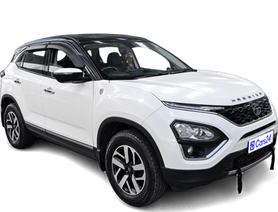 2020 Tata Harrier - SUV - Diesel - Automatic - ₹11.00 lakh