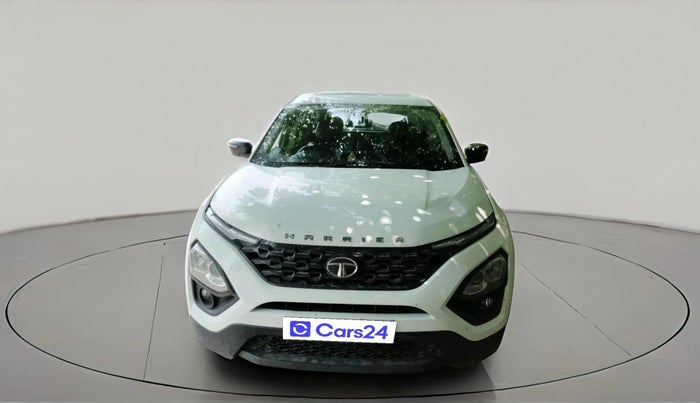 2022 Tata Harrier XT PLUS 2.0L KRYOTEC, Diesel, Manual, 1,77,515 km, exterior