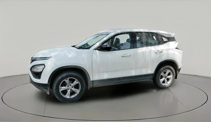 2022 Tata Harrier XT PLUS 2.0L KRYOTEC, Diesel, Manual, 1,77,515 km, exterior