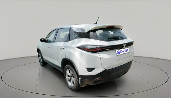 2022 Tata Harrier XT PLUS 2.0L KRYOTEC, Diesel, Manual, 1,77,515 km, exterior