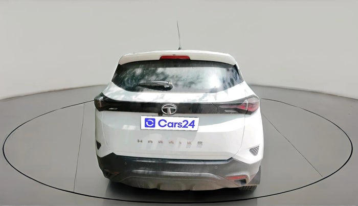 2022 Tata Harrier XT PLUS 2.0L KRYOTEC, Diesel, Manual, 1,77,515 km, exterior