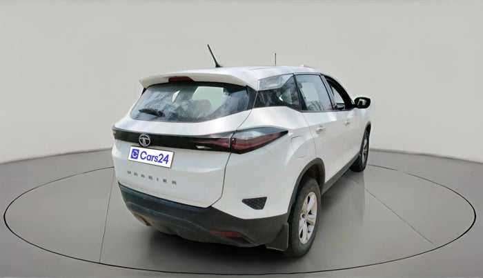 2022 Tata Harrier XT PLUS 2.0L KRYOTEC, Diesel, Manual, 1,77,515 km, exterior
