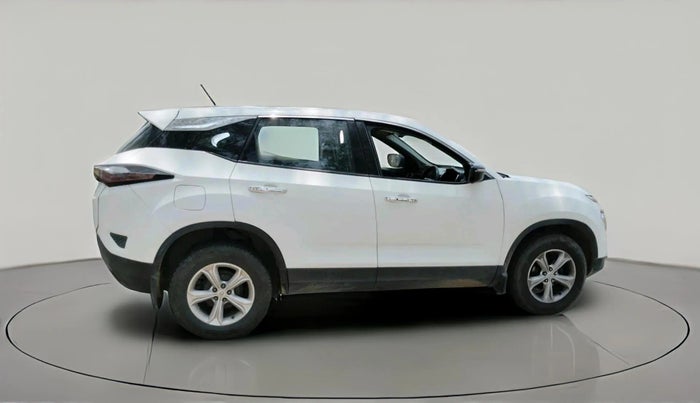 2022 Tata Harrier XT PLUS 2.0L KRYOTEC, Diesel, Manual, 1,77,515 km, exterior