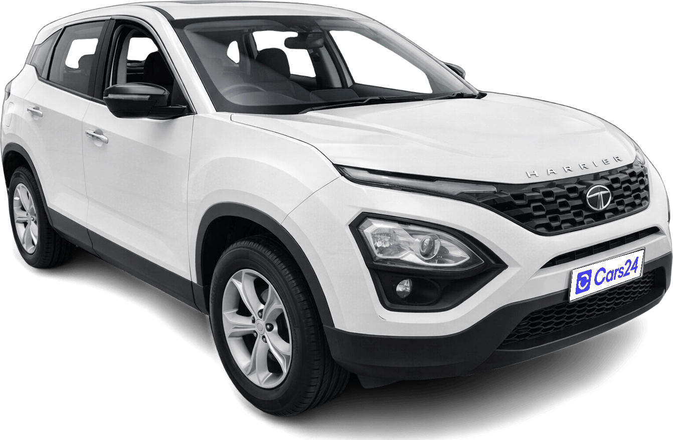 2022 Tata Harrier - SUV - Diesel - Manual - ₹12.80 lakh
