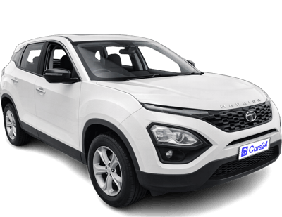2022 Tata Harrier - SUV - Diesel - Manual - ₹12.80 lakh
