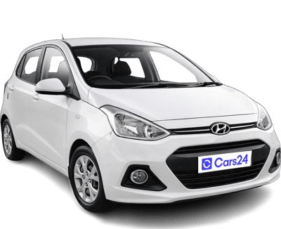 2015 Hyundai Grand i10 - Hatchback - Petrol - Manual - ₹2.20 lakh