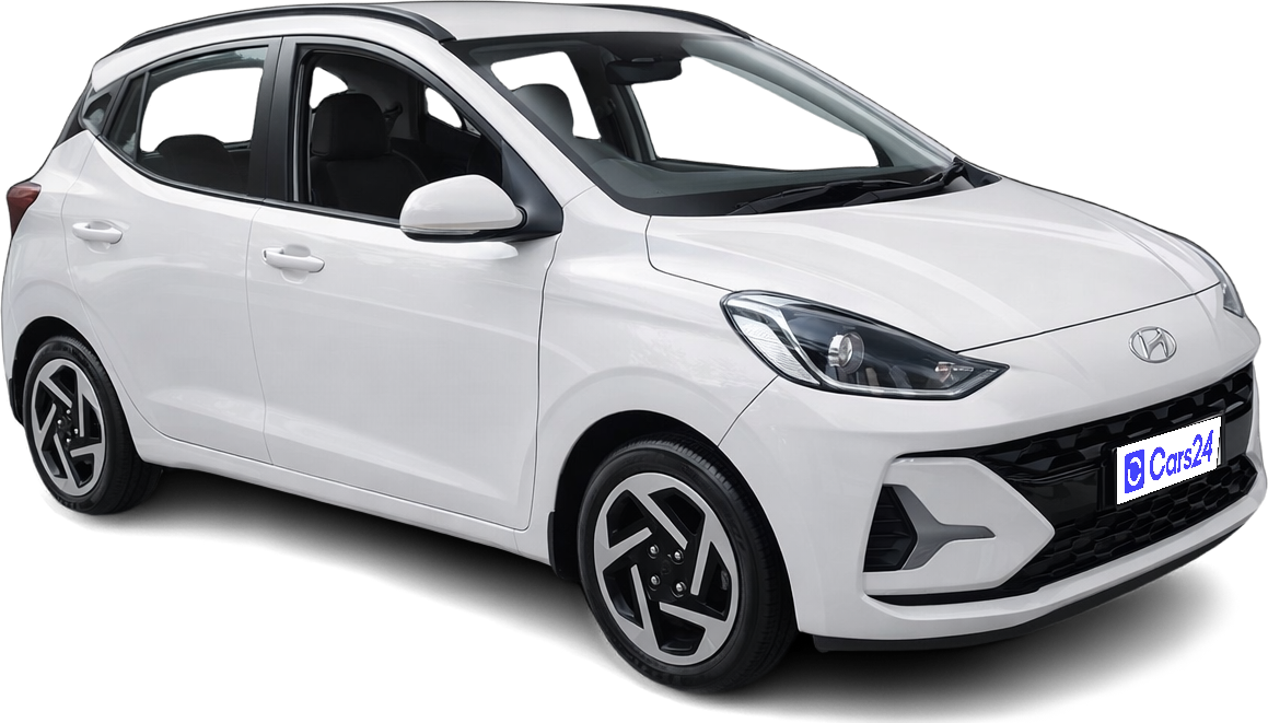 2023 Hyundai GRAND I10 NIOS - Hatchback - Petrol - Manual - ₹4.70 lakh