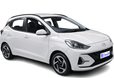 2023 Hyundai GRAND I10 NIOS - Hatchback - Petrol - Manual - ₹4.70 lakh