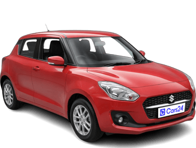 2021 Maruti Swift - Hatchback - Petrol - Automatic - ₹5.28 lakh