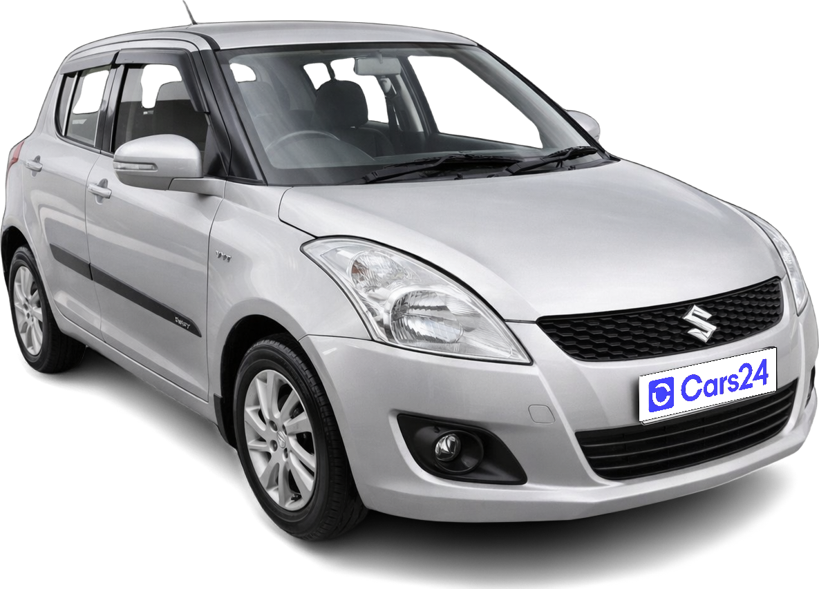 2014 Maruti Swift - Hatchback - Petrol - Manual - ₹2.29 lakh