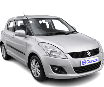 2014 Maruti Swift - Hatchback - Petrol - Manual - ₹2.29 lakh