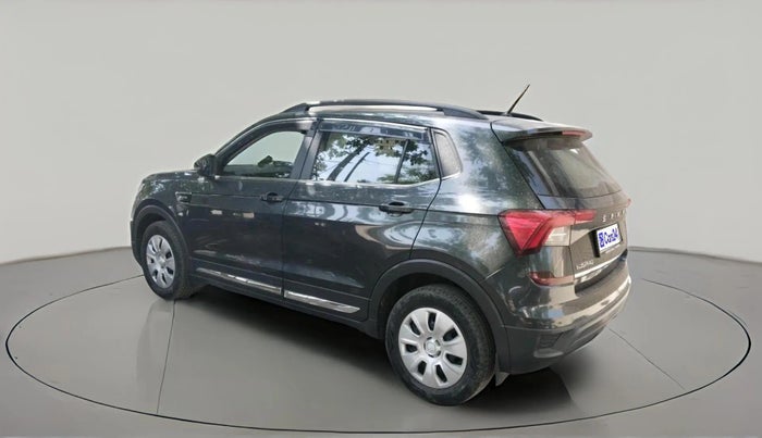 2022 Skoda KUSHAQ ACTIVE 1.0L TSI MT, Petrol, Manual, 32,850 km, exterior