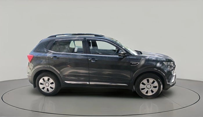 2022 Skoda KUSHAQ ACTIVE 1.0L TSI MT, Petrol, Manual, 32,850 km, exterior