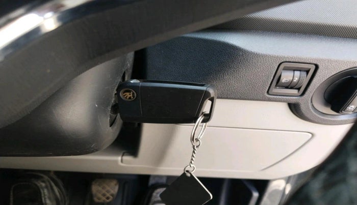 2022 Skoda KUSHAQ ACTIVE 1.0L TSI MT, Petrol, Manual, 32,850 km, interior