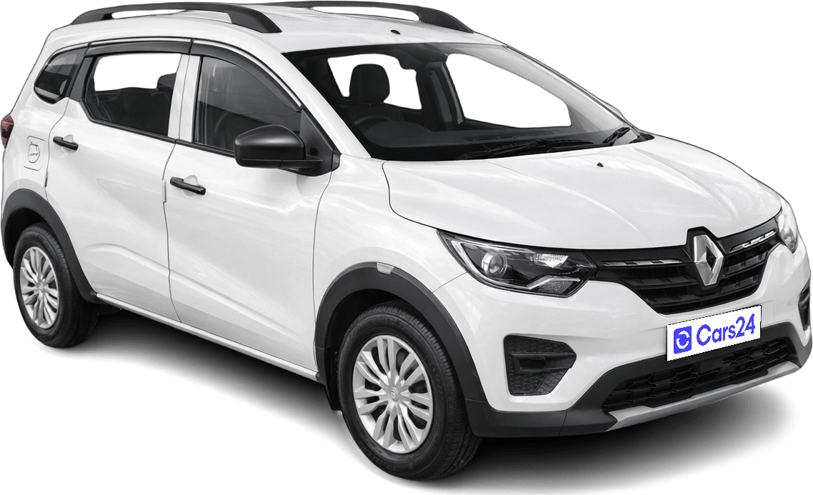 2025 Renault TRIBER - SUV - Petrol - Manual - ₹5.50 lakh