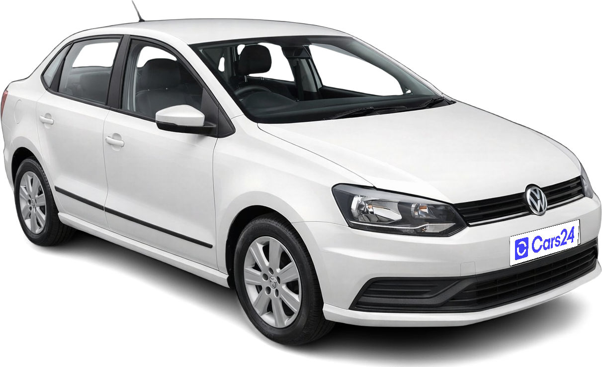 2016 Volkswagen Ameo - Sedan - Diesel - Manual - ₹2.59 lakh
