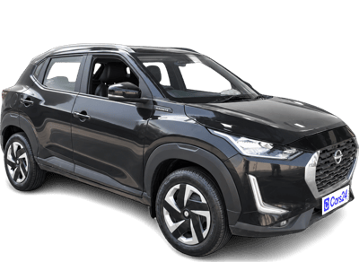 2023 Nissan MAGNITE - SUV - Petrol - Manual - ₹4.70 lakh