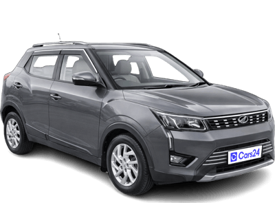 2022 Mahindra XUV300 - SUV - Diesel - Manual - ₹8.00 lakh
