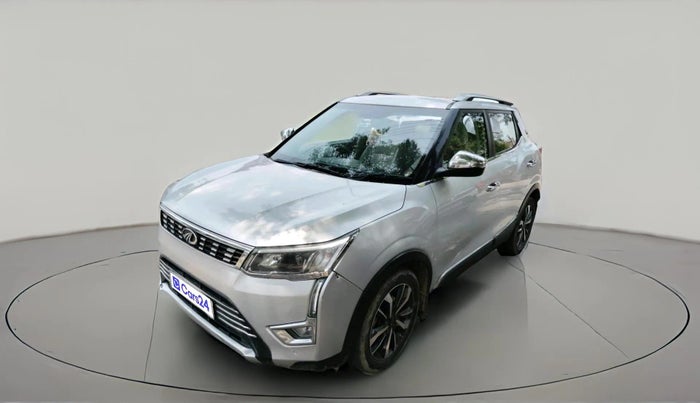 2019 Mahindra XUV300 W8 (O) 1.5 DIESEL, Diesel, Manual, 2,08,774 km, exterior